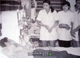 Bệnh viện Công an tỉnh ‘đọ sức’ bằng yếu tố con người