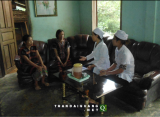 Chuyện về áo trắng vùng cao