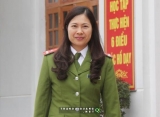 Cô giáo tuổi Mùi theo chồng vào gieo chữ chốn lao tù