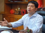 Bộ trưởng Đinh La Thăng: “Thay ngay các nhà thầu yếu kém”