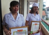 Khen thưởng tới 5 tỷ đồng cho người tố cáo tham nhũng