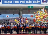 Những con đường đi đến tương lai