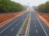 Cao tốc TP.HCM – Long Thành – Dầu Giây nhìn từ trên cao