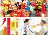 Chính phủ quyết tâm đạt mức tăng trưởng 6,2%