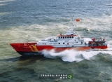 Tết ở ‘mắt biển’