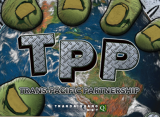 Bước ngoặt của TPP