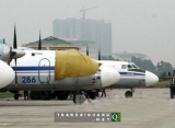 Trang bị của Lữ đoàn Không quân 918