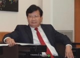 Trăn trở của người đứng đầu ngành Xây dựng