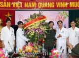 ‘Coi nỗi đau của bệnh nhân là nỗi đau của chính mình’