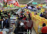 Kinh tế TP Hồ Chí Minh duy trì mức tăng trưởng ấn tượng