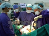 Phấn đấu đưa ngành y TP. HCM trở thành trung tâm y tế khu vực