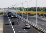 Khởi động dự án xây dựng đường cao tốc Trung Lương-Mỹ Thuận