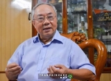Gam màu sáng – tối trong cuộc chiến chống tham nhũng năm 2014