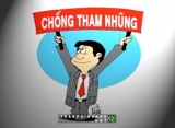 “Đến cơ quan không làm việc cũng là tham nhũng”