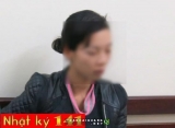 Ngỡ ngàng khi thấy vợ bị 141 bắt vì tàng trữ và nghiện ma túy