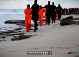 9 công nhân dầu mỏ nước ngoài bị IS bắt cóc tại Libya