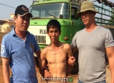 Cảnh sát đóng giả con bạc bắt kẻ trốn truy nã