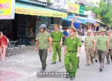 Đảm bảo an ninh, an toàn mùa du lịch tâm linh