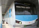 Chuyên gia góp ý hoàn thiện đoàn tàu metro