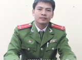 Gặp người trung úy “gọi” yêu thương về với phạm nhân