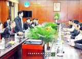 Tỷ phú Phạm Nhật Vượng tìm đất Quảng Ninh trồng rau sạch