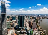 ADB dự báo Việt Nam tăng trưởng 6,1%