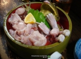 Những món ăn gây rùng mình khắp thế giới