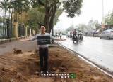 Những hình ảnh ấn tượng tuần qua