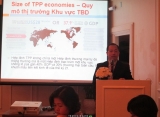 Lợi ích và thách thức từ Hiệp định TPP: Góc nhìn của doanh nghiệp trong nước