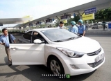 Kiến nghị “xóa sổ” hoạt động Uber tại Việt Nam