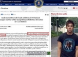 FBI ra cáo buộc 2 người Việt trong vụ tấn công mạng lớn nhất nước Mỹ