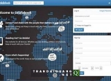 Bị cấm trên Facebook, Twitter, IS  lập mạng xã hội riêng Khelafabook