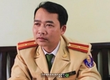 Tạo “hiện trường” tai nạn giao thông, bắt đối tượng ma túy
