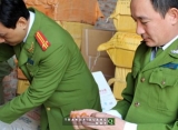 Hàng lậu gắn mác “made in Vietnam” và âm mưu thâm hiểm của Trung Quốc