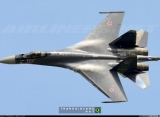 Cấu hình Su-35SKV nào phù hợp với Việt Nam?