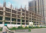 Sẽ có sóng ngầm bán tháo dự án vì đói vốn?