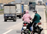 Tịch thu xe đi vào đường cao tốc: Có đúng luật?