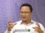 Đề xuất tịch thu xe máy đi vào đường cao tốc: Không vì tiền thì vì cái gì?