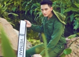 Không thừa nhận danh hiệu Mister Global của Nguyễn Văn Sơn