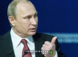 Putin kêu gọi chống “cách mạng màu” trên mạng xã hội