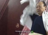 Quan Trung Quốc nhắn tin mặc cả số lần quan hệ với bồ nhí