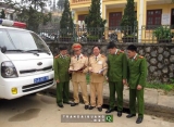 Bình yên Sa Pa