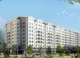 Nhà ở xã hội diện tích tối đa 90 m2