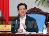 Thủ tướng: Cần chủ động đề xuất “luật chơi” trong hội nhập quốc tế
