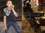141 Hà Nội phát hiện nhanh 2 xe đi “mượn” là xe trộm cắp