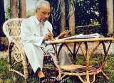 Chiêu trò ‘hạ bệ thần tượng’ và lối suy diễn chủ quan
