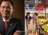‘Mốt’ làm nông dân – Khi ông Vượng trồng rau