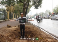 Những hình ảnh ấn tượng tuần qua