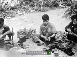 Nhớ về chiến dịch Chơn Thành – Bình Long