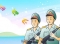 Mùa xuân này vắng bóng các anh!